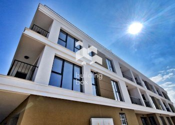 Four-room apartment Plovdiv (neighborhood Беломорски) - photo 1