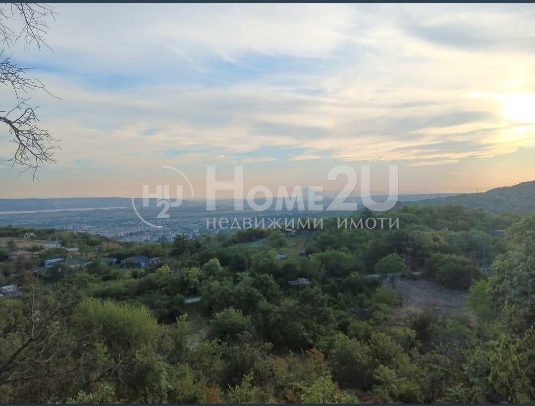 Terreno edificabile Varna (zona м-т Сълзица) - foto 1