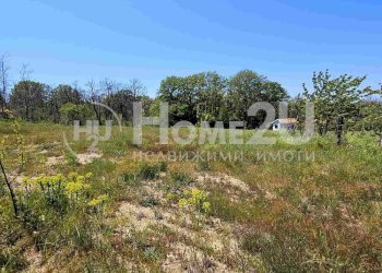 Building land Varna (neighborhood м-т Боровец - север) - photo 1