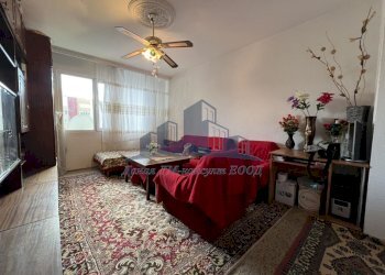 Four-room apartment Shumen (neighborhood Боян Българанов 2) - photo 1