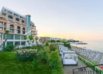 Two-room apartment кк. Слънчев Бряг, Nesebar - photo 1
