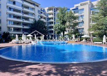 Two-room apartment кк. Слънчев Бряг, Nesebar - photo 1