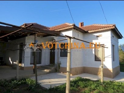 Villa с. Дропла, Balchik - photo 1