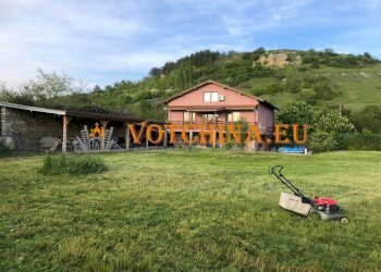 Albergo – Struttura ricettiva с. Чернево, Suvorovo - foto 1
