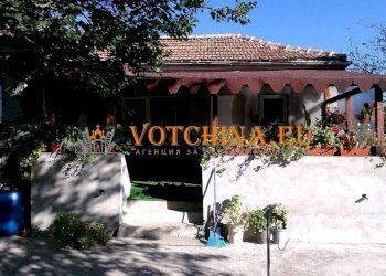 Villa с. Генерал Колево, Valchi Dol - foto 1