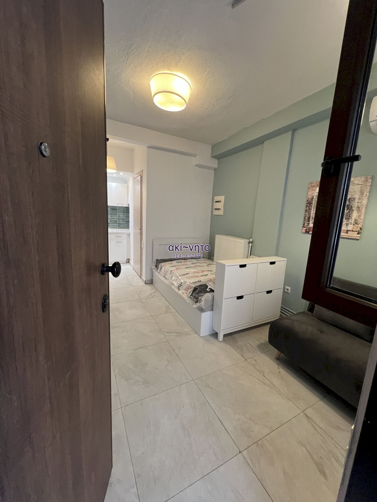 Studio Μουσών 5, Θεσσαλονίκη 546 34, Grecia - foto 1