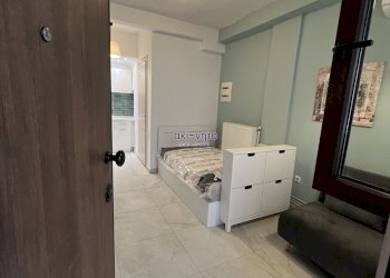Studio Μουσών 5, Θεσσαλονίκη 546 34, Grecia - foto 1