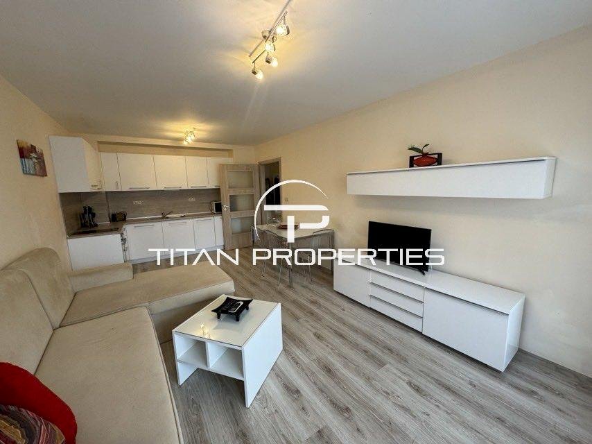 One-room apartment Varna (neighborhood Аспарухово) - photo 1