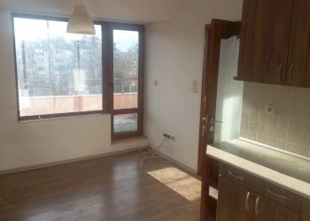Monolocale Plovdiv (zona Съдийски) - foto 1