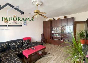 Apartment Shumen (neighborhood Гривица) - photo 1