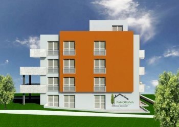 Trilocale Shumen (zona 2-ри корпус) - foto 1