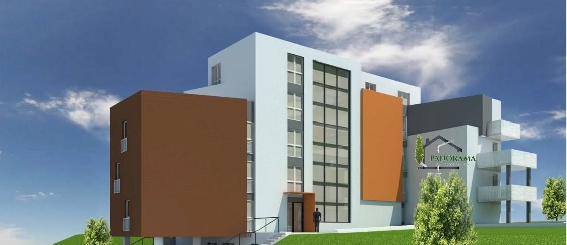 Three-room apartment Shumen (neighborhood 2-ри корпус) - photo 1