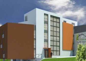 Trilocale Shumen (zona 2-ри корпус) - foto 1