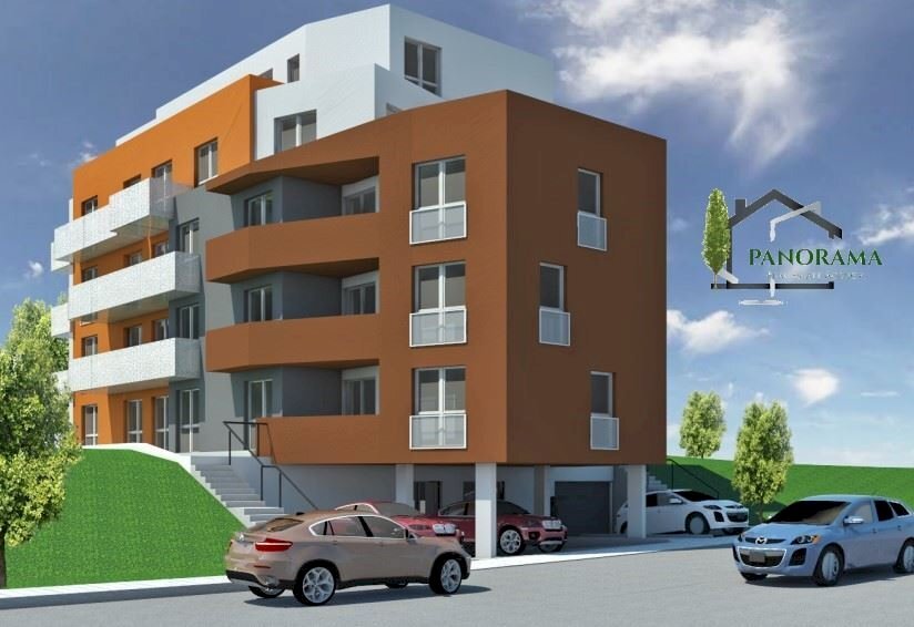 Trilocale Shumen (zona 2-ри корпус) - foto 1