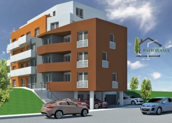 Trilocale Shumen (zona 2-ри корпус) - foto 1