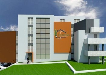 Trilocale Shumen (zona 2-ри корпус) - foto 1