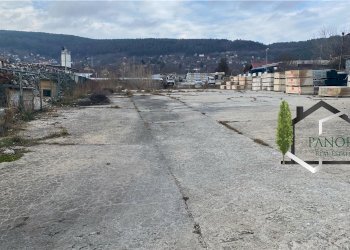 Building land Shumen (neighborhood Топхане) - photo 1