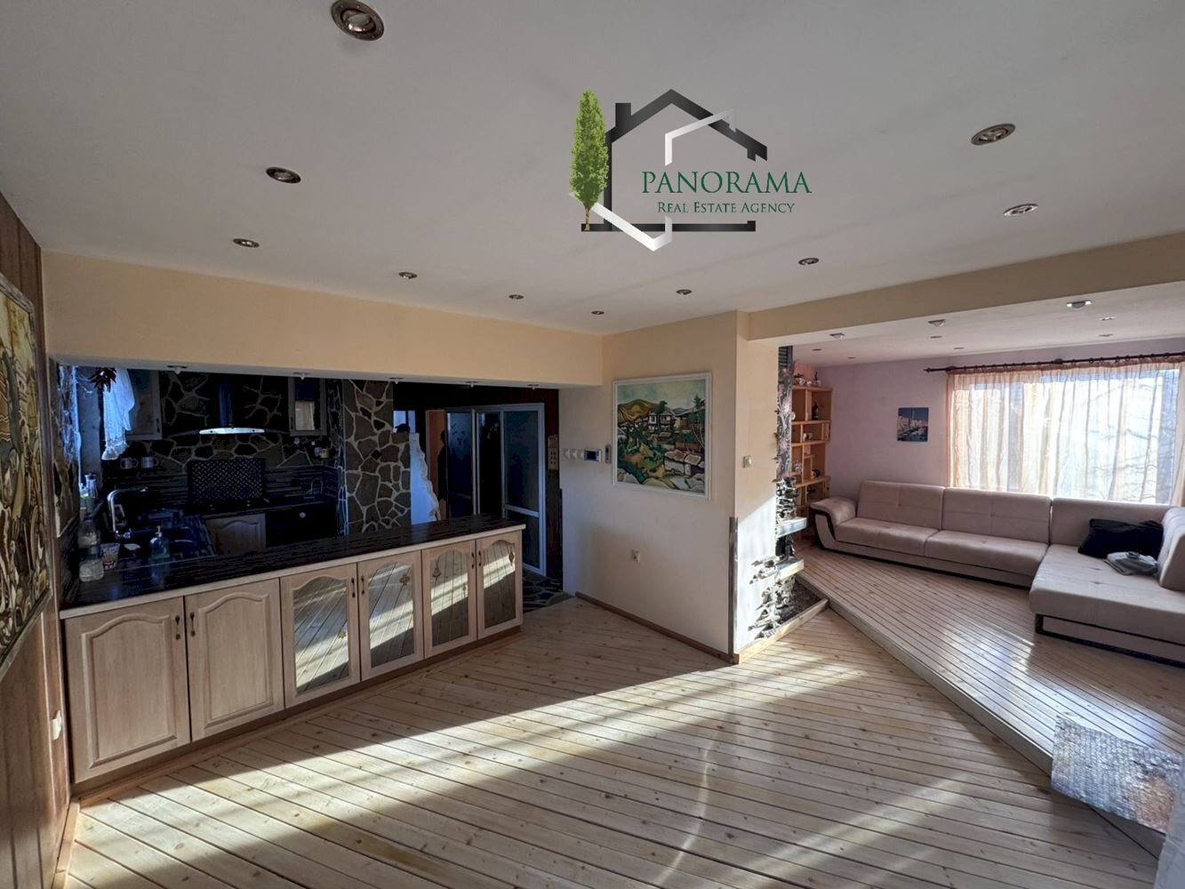 Appartamento Shumen (zona Пожарната) - foto 1