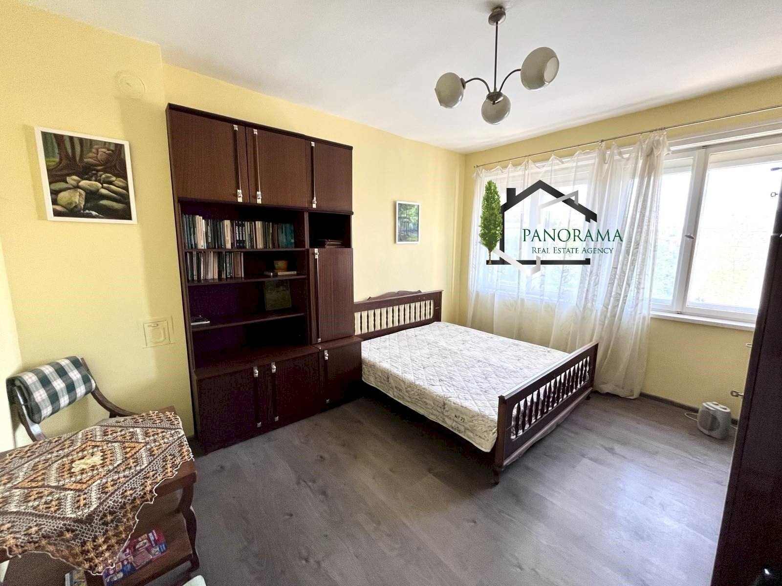 Appartamento Shumen (zona Център) - foto 1