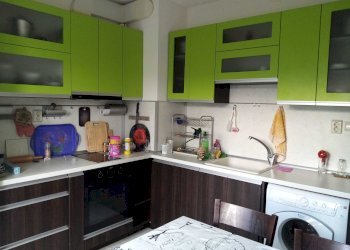 Trilocale Plovdiv (zona Гагарин) - foto 1