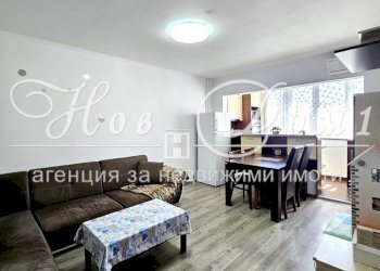 Двустаен София (квартал Дружба 2) - фото 1