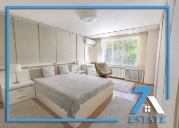 Apartment Sofia (neighborhood Лозенец) - photo 1