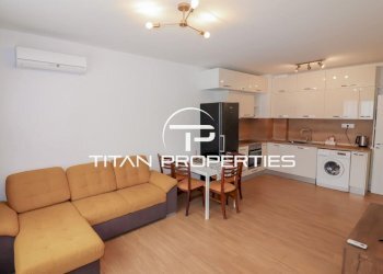 Monolocale Varna (zona Бриз) - foto 1