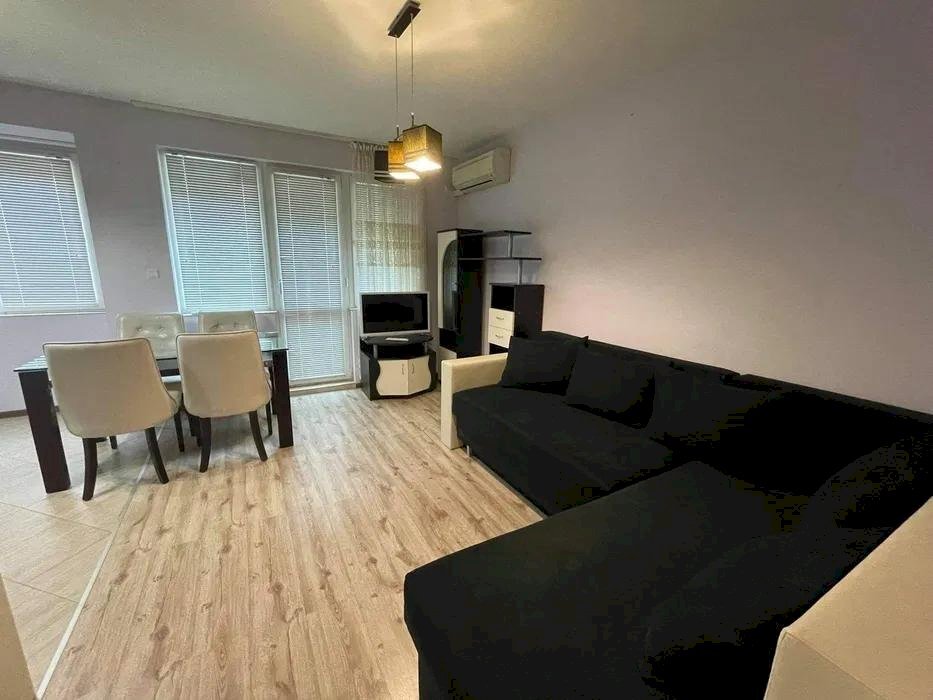 Monolocale Varna (zona Левски 1) - foto 1