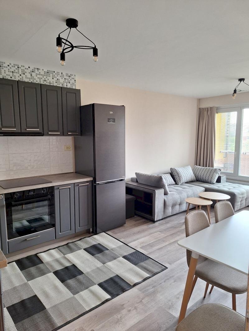 Two-room apartment Sofia (neighborhood Младост 2) - photo 1