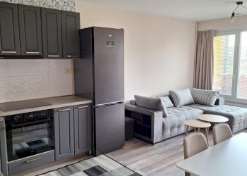 Two-room apartment Sofia (neighborhood Младост 2) - photo 1