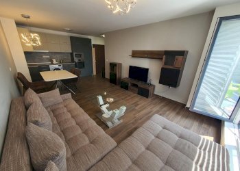 Monolocale Burgas (zona Славейков) - foto 1