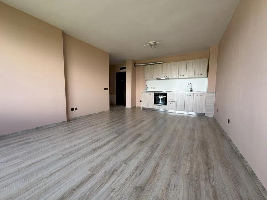 One-room apartment Sofia (neighborhood Люлин 1) - photo 1