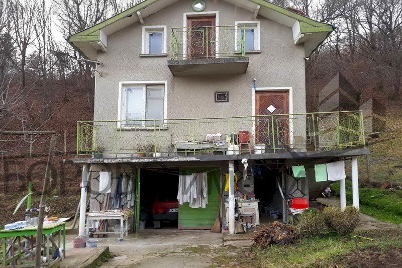 Вили Сливница - фото 1
