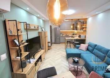Apartment Burgas (neighborhood Братя Миладинови) - photo 1