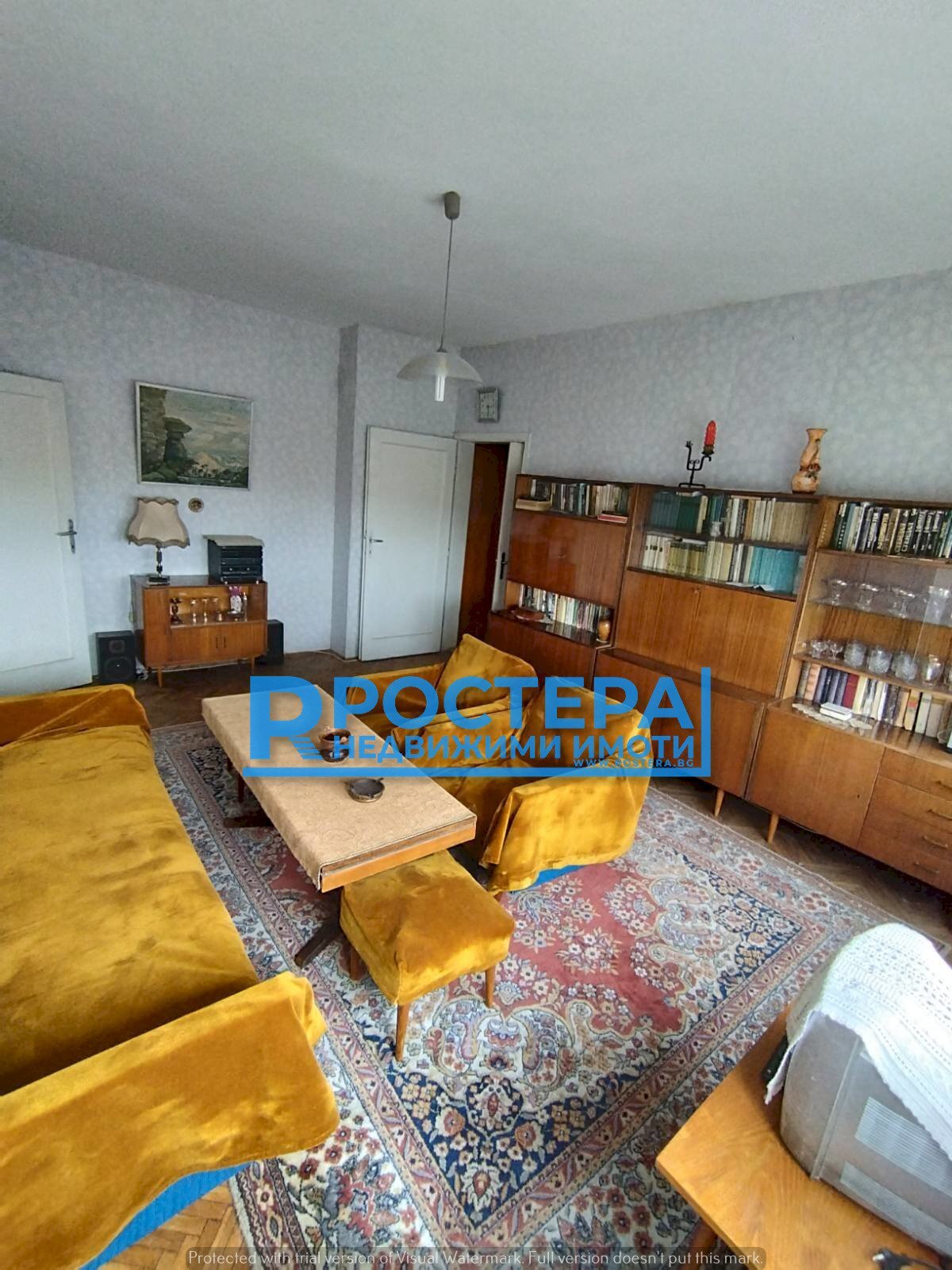 Three-room apartment Targovishte (neighborhood Център) - photo 1