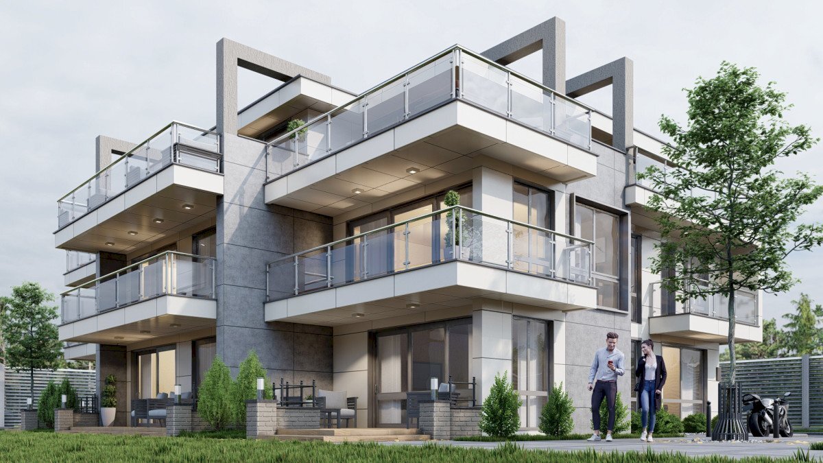 Bilocale Pomorie - foto 1