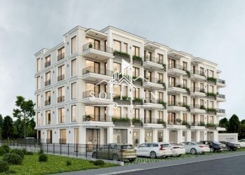 Apartment с. Равда, Nesebar - photo 1