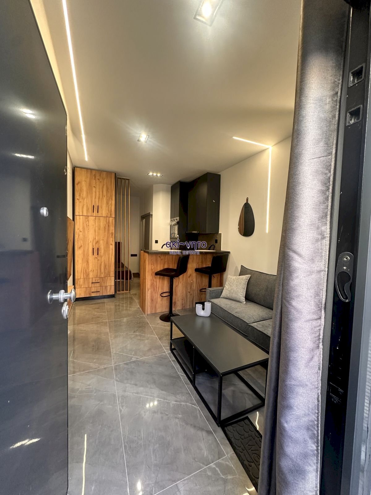 Studio Αγίου Νικολάου 8, Θεσσαλονίκη 546 33, Grecia - foto 1