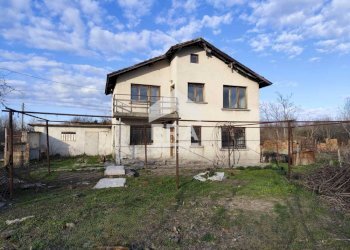 Villa Stara Zagora - foto 1