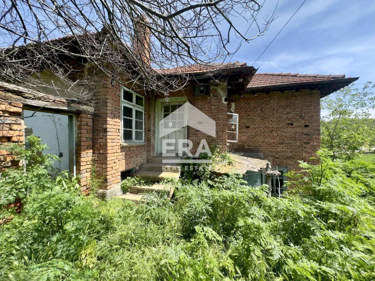 Villa Юпер, Razgrad - foto 1