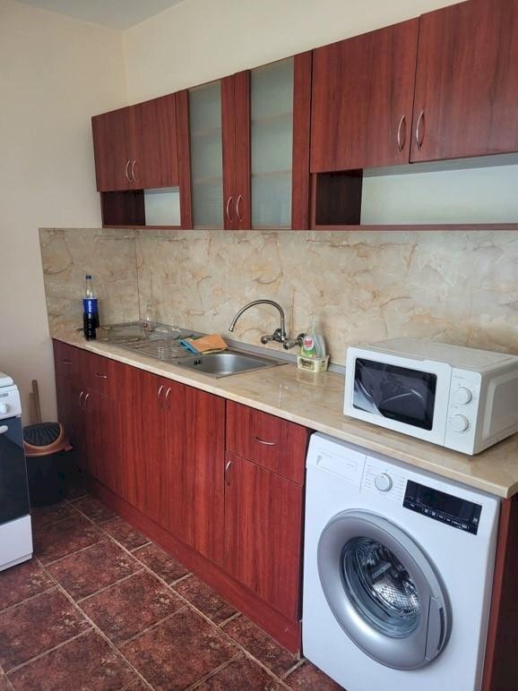 One-room apartment Sofia (neighborhood Сухата река) - photo 1