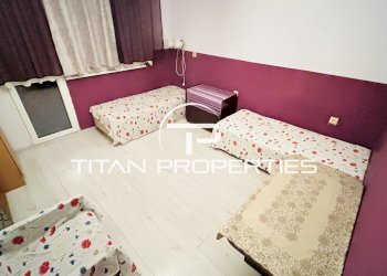 Two-room apartment Burgas (neighborhood Меден рудник - зона В) - photo 1