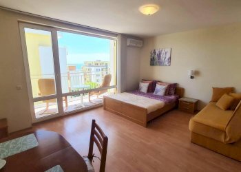 Monolocale Burgas (zona гр.Свети Влас) - foto 1