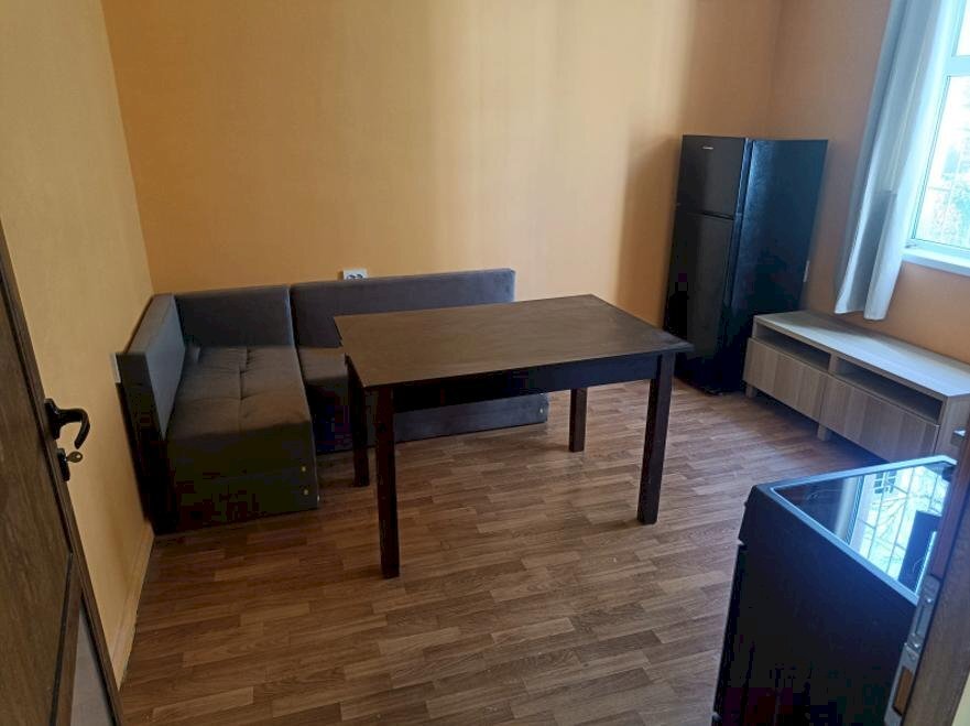 One-room apartment Sofia (neighborhood Лозенец) - photo 1