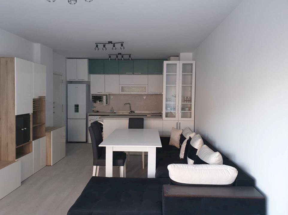 Monolocale Sofia (zona Малинова долина) - foto 1