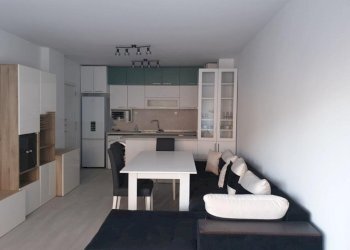 One-room apartment Sofia (neighborhood Малинова долина) - photo 1