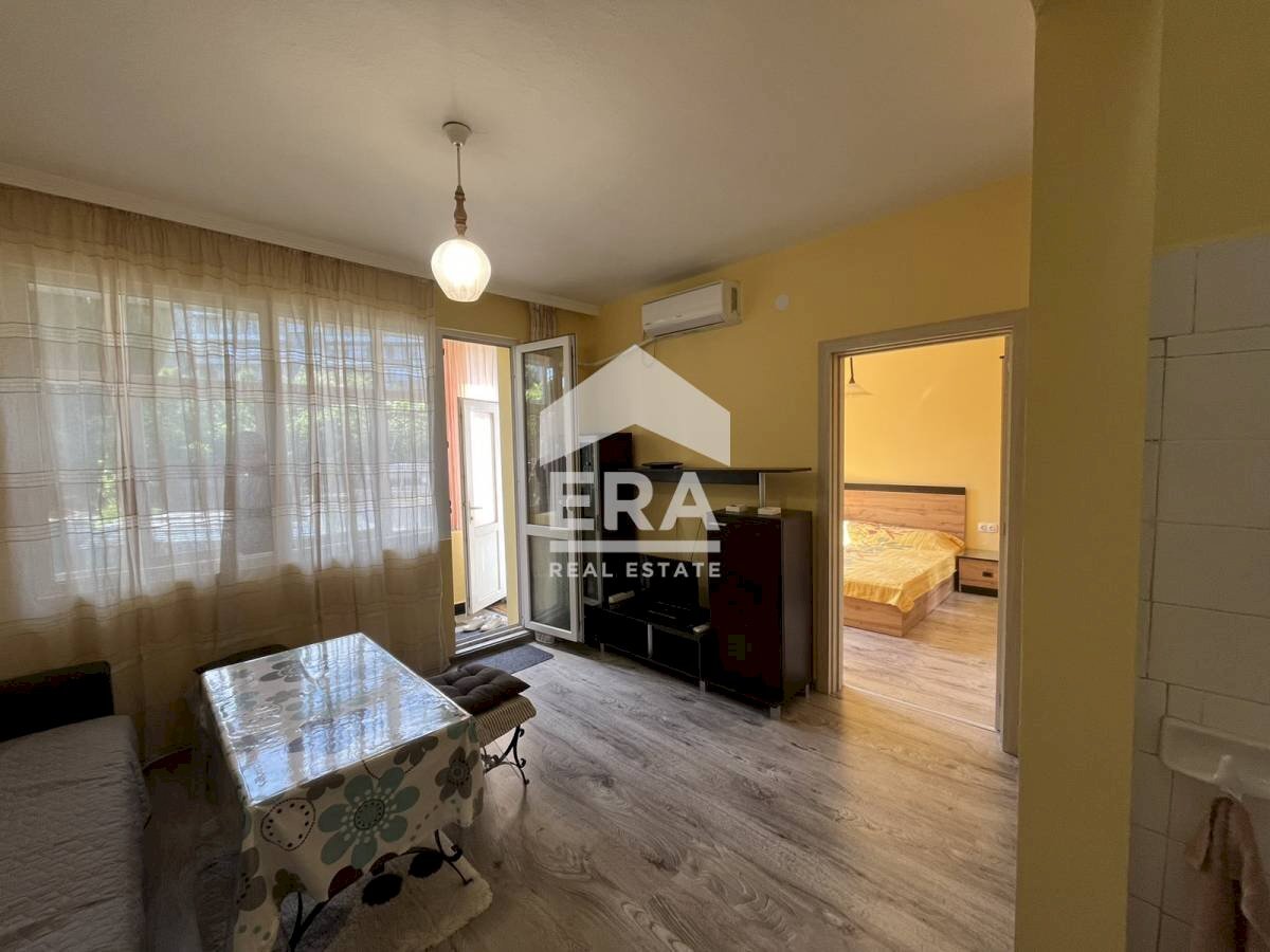 Two-room apartment Stara Zagora (neighborhood Ремиза) - photo 1