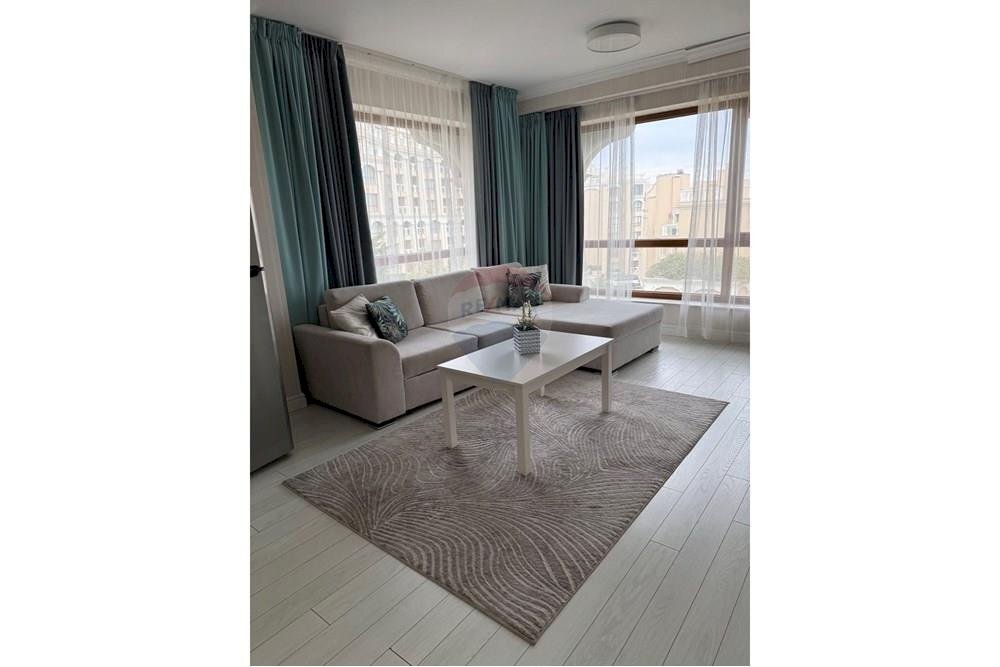 Two-room apartment Varna - photo 1
