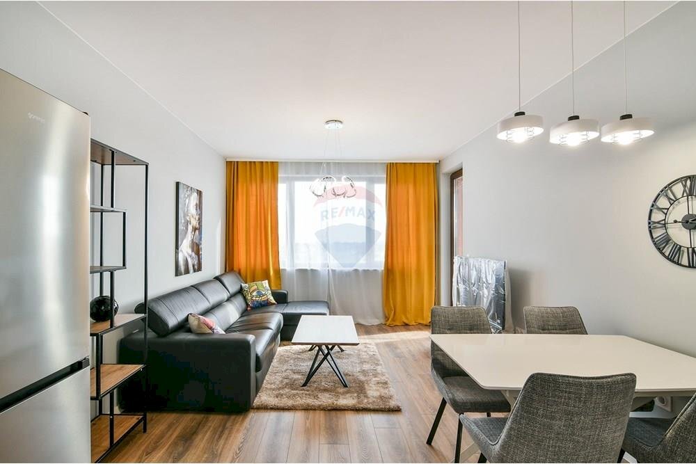 Two-room apartment Varna - photo 1