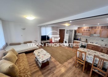 Monolocale Burgas (zona гр.Свети Влас) - foto 1